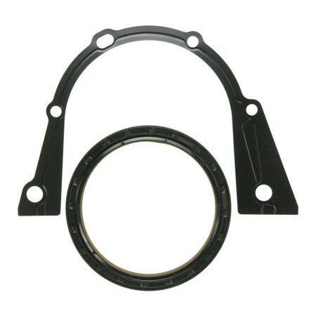 Victor Technology Engine Main Bearing Gasket Set - MAHLE JV1697 JV1697